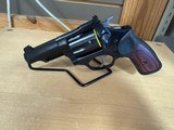 RUGER SP101 .327 FEDERAL MAG - 2 of 3