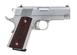 COLT McCormick Officer .45 ACP - 1 of 3