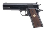 COLT National Match Gold Cup .45 ACP - 2 of 3