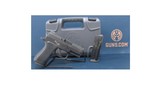 SIG SAUER P320 X COMPACT 9MM LUGER (9x19 PARA) - 1 of 3