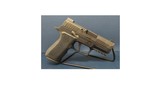 SIG SAUER P320 X COMPACT 9MM LUGER (9x19 PARA) - 2 of 3