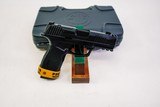 SIG SAUER P365 X-MACRO COMP 9MM LUGER (9X19 PARA) - 1 of 2