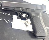 GLOCK G17 GEN 4 9MM LUGER (9x19 PARA) - 1 of 3