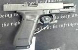 GLOCK G17 GEN 4 9MM LUGER (9x19 PARA) - 3 of 3