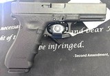 GLOCK G17 GEN 4 9MM LUGER (9x19 PARA) - 2 of 3
