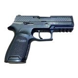 SIG SAUER P320 .45 ACP - 1 of 3