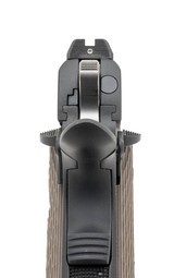 DAN WESSON FIREARMS SPECIALIST .45 ACP - 3 of 3