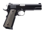 DAN WESSON FIREARMS Valor 1911 .45 AUTO RIM - 1 of 3