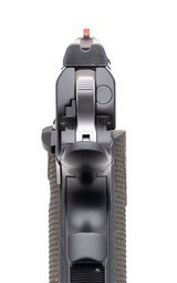 DAN WESSON FIREARMS Valor 1911 .45 AUTO RIM - 3 of 3