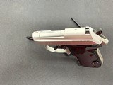 BERETTA USA 3032 TOMCAT .32 ACP - 3 of 3