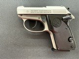 BERETTA USA 3032 TOMCAT .32 ACP - 1 of 3
