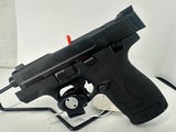 SMITH & WESSON M&P 9 SHIELD PLUS TS 9MM LUGER (9x19 PARA) - 1 of 2