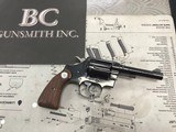 COLT Police Positive Special .38 SPL - 2 of 3
