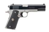 COLT COMBAT ELITE .45 ACP