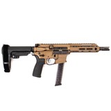 CHRISTENSEN ARMS CA-CAR
9MM LUGER (9x19 PARA) - 2 of 2