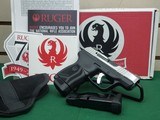 RUGER LCP MAX 75 ANNIVERSARY .380 ACP - 1 of 3