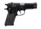 SMITH & WESSON MODEL 59 9MM LUGER (9x19 PARA)