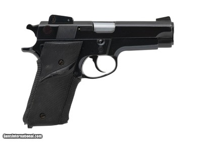 SMITH & WESSON 559 9MM LUGER (9x19 PARA)