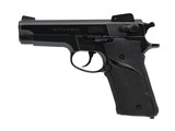 SMITH & WESSON 559 9MM LUGER (9x19 PARA) - 2 of 3