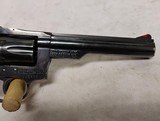 DAN WESSON FIREARMS 15 .357 MAG - 2 of 3