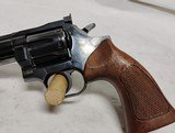 DAN WESSON FIREARMS 15 .357 MAG - 3 of 3
