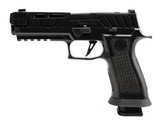 SIG SAUER P320 SPECTRE COMP 9MM LUGER (9x19 PARA) - 2 of 3