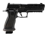 SIG SAUER P320 SPECTRE COMP 9MM LUGER (9x19 PARA) - 1 of 3