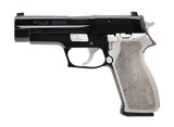SIG SAUER P220 .45 ACP - 2 of 3