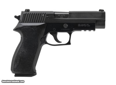 SIG SAUER P220 .45 ACP