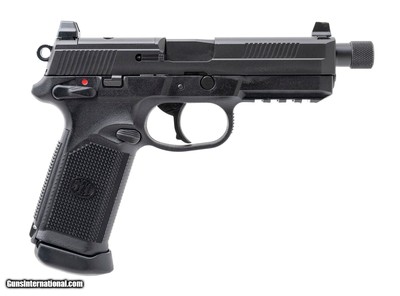 FN FNX-45 TACTICAL .45 ACP