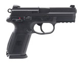 FN FNX-9 9MM LUGER (9x19 PARA) - 1 of 3