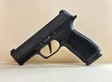 SIG SAUER P365 X-MACRO 9MM LUGER (9x19 PARA) - 1 of 3