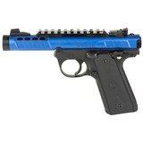 RUGER MARK IV .22 LR - 1 of 1