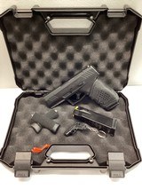 TAURUS GX4 CARRY 9MM LUGER (9x19 PARA) - 2 of 3