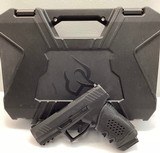 TAURUS GX4 CARRY 9MM LUGER (9x19 PARA) - 1 of 3