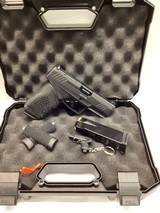 TAURUS GX4 CARRY 9MM LUGER (9x19 PARA) - 3 of 3