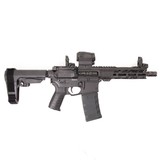 CMMG BANSHEE MK4 .300 AAC BLACKOUT - 2 of 2