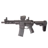 CMMG BANSHEE MK4 .300 AAC BLACKOUT