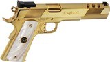 IVER JOHNSON Golden Eagle XL10 10MM