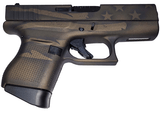 Glock G43 9MM LUGER (9X19 PARA) - 1 of 1