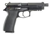 Bersa TPR Full Size 9MM LUGER (9X19 PARA) - 1 of 2