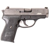 SIG SAUER P239 SAS 9MM LUGER (9x19 PARA) - 2 of 2