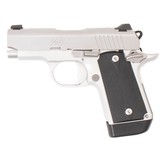 KIMBER MICRO 9 9MM LUGER (9x19 PARA) - 1 of 3