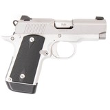 KIMBER MICRO 9 9MM LUGER (9x19 PARA) - 2 of 3