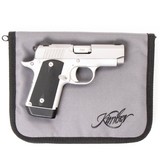 KIMBER MICRO 9 9MM LUGER (9x19 PARA) - 3 of 3