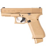 GLOCK G19X 9MM LUGER (9x19 PARA) - 1 of 3