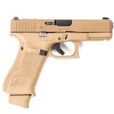 GLOCK G19X 9MM LUGER (9x19 PARA) - 2 of 3