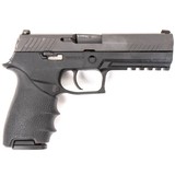 SIG SAUER P320 9MM LUGER (9x19 PARA) - 2 of 2