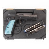 CZ SHADOW 29MM LUGER (9x19 PARA) - 3 of 3