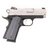 SPRINGFIELD ARMORY EMP .40 S&W - 2 of 3